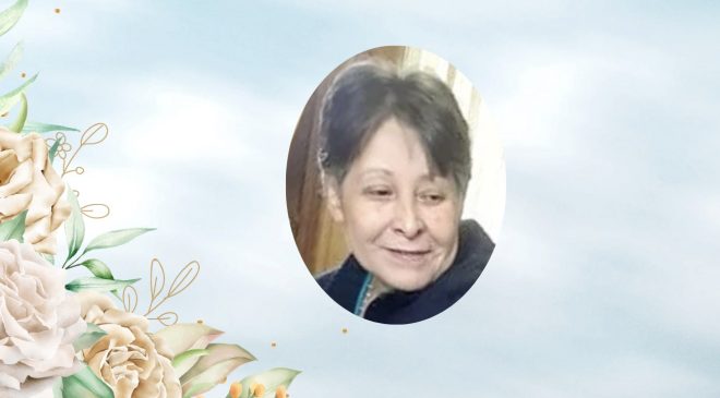 Fallecimiento | Mirta Silvia Cárdenas.